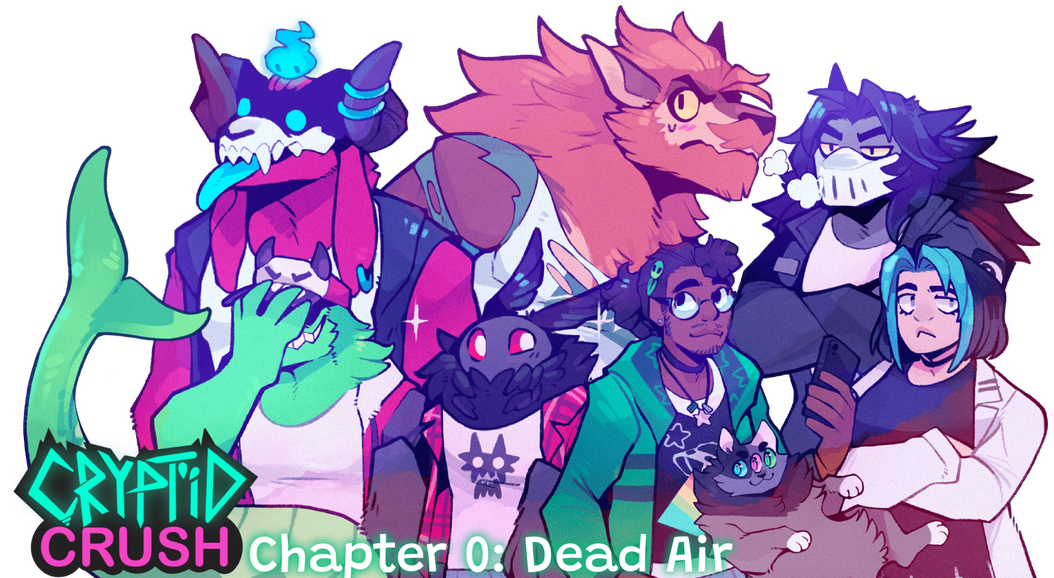 Cryptid Crush Cryptid Crush