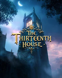 The Thirteenth House The Thirteenth House