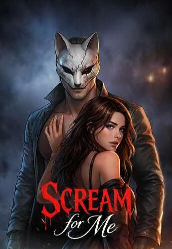 Scream for Me Scream for Me